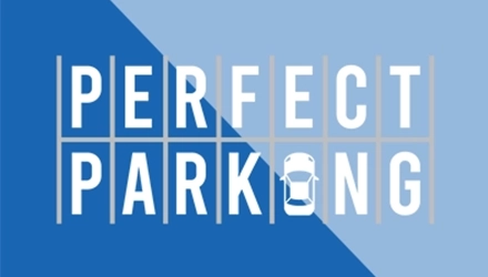 Perfect Parking logo