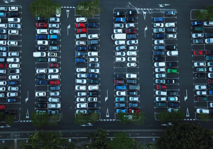 Why Perfect Parking? - 