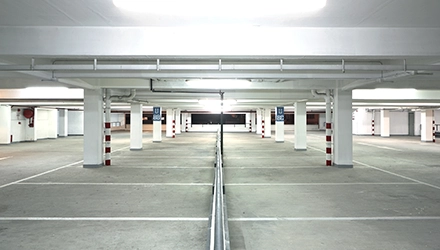 The Perfect Parking Management system should - 